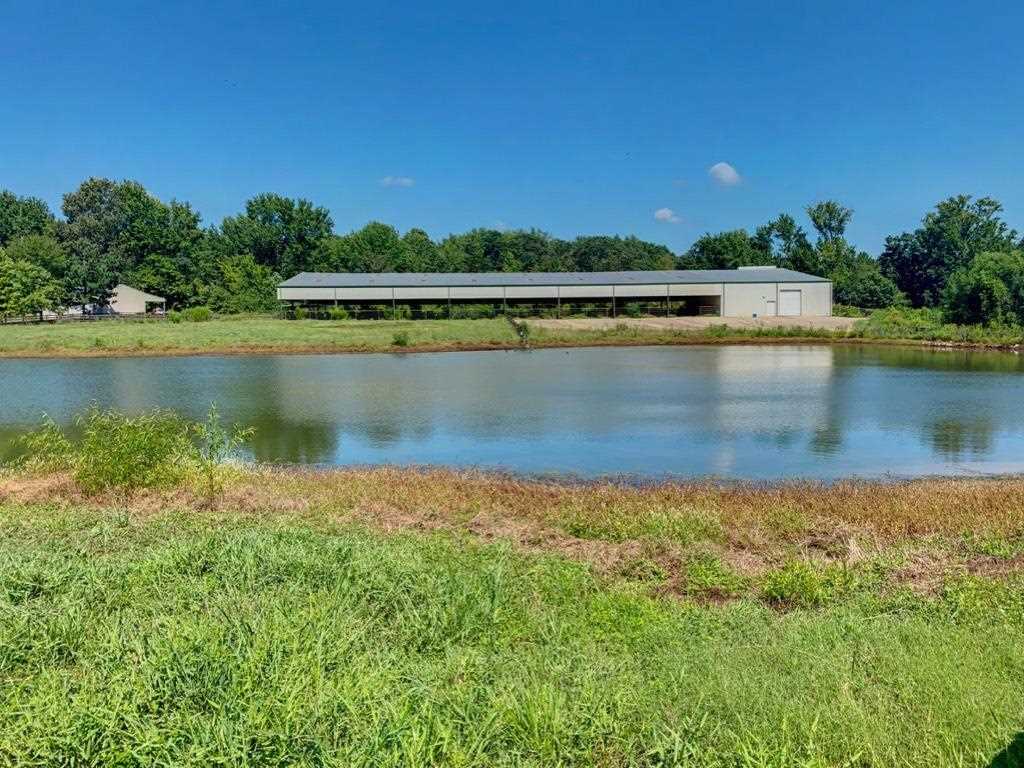 10122 Moose Road Millington, TN 38053 - Photo 17 of 23