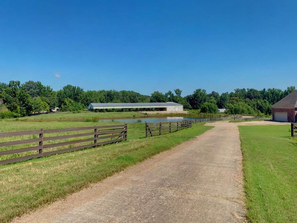 10122 Moose Road Millington, TN 38053 - Photo 18 of 23