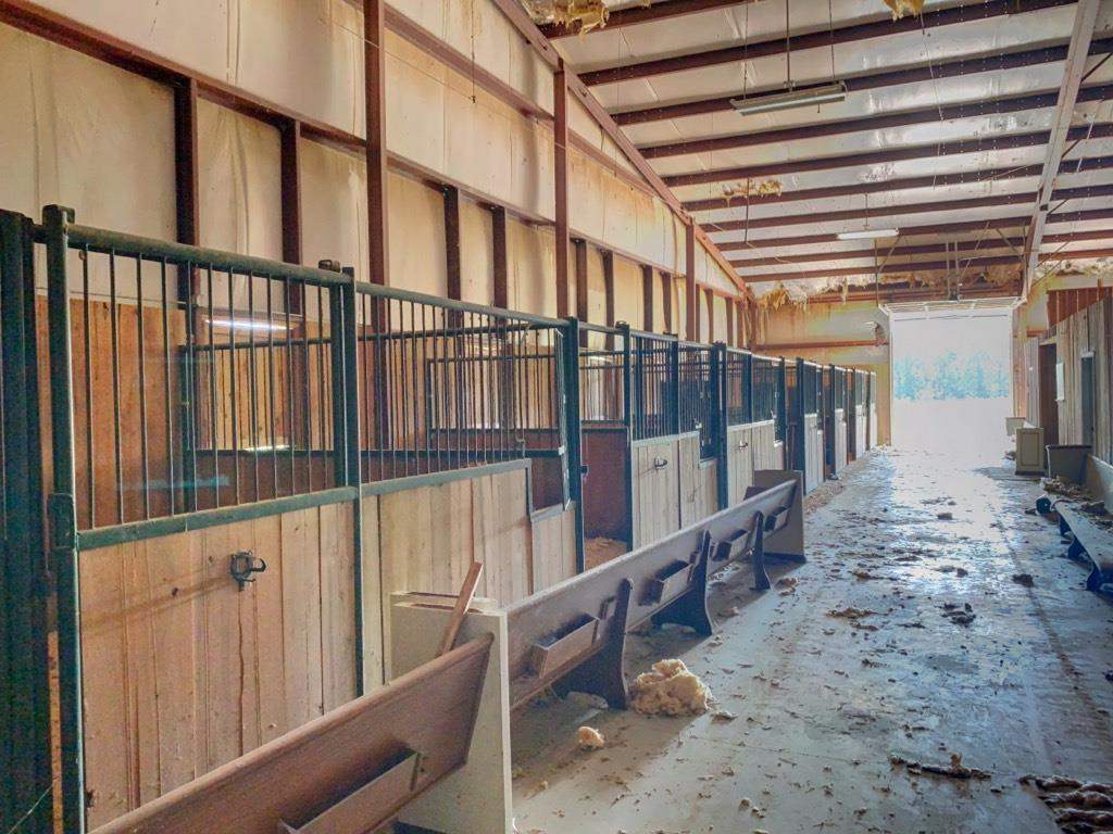 10122 Moose Road Millington, TN 38053 - Photo 20 of 23