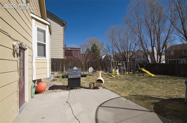 7819 Swiftrun Road Colorado Springs, CO 80920 - Photo 29 of 33