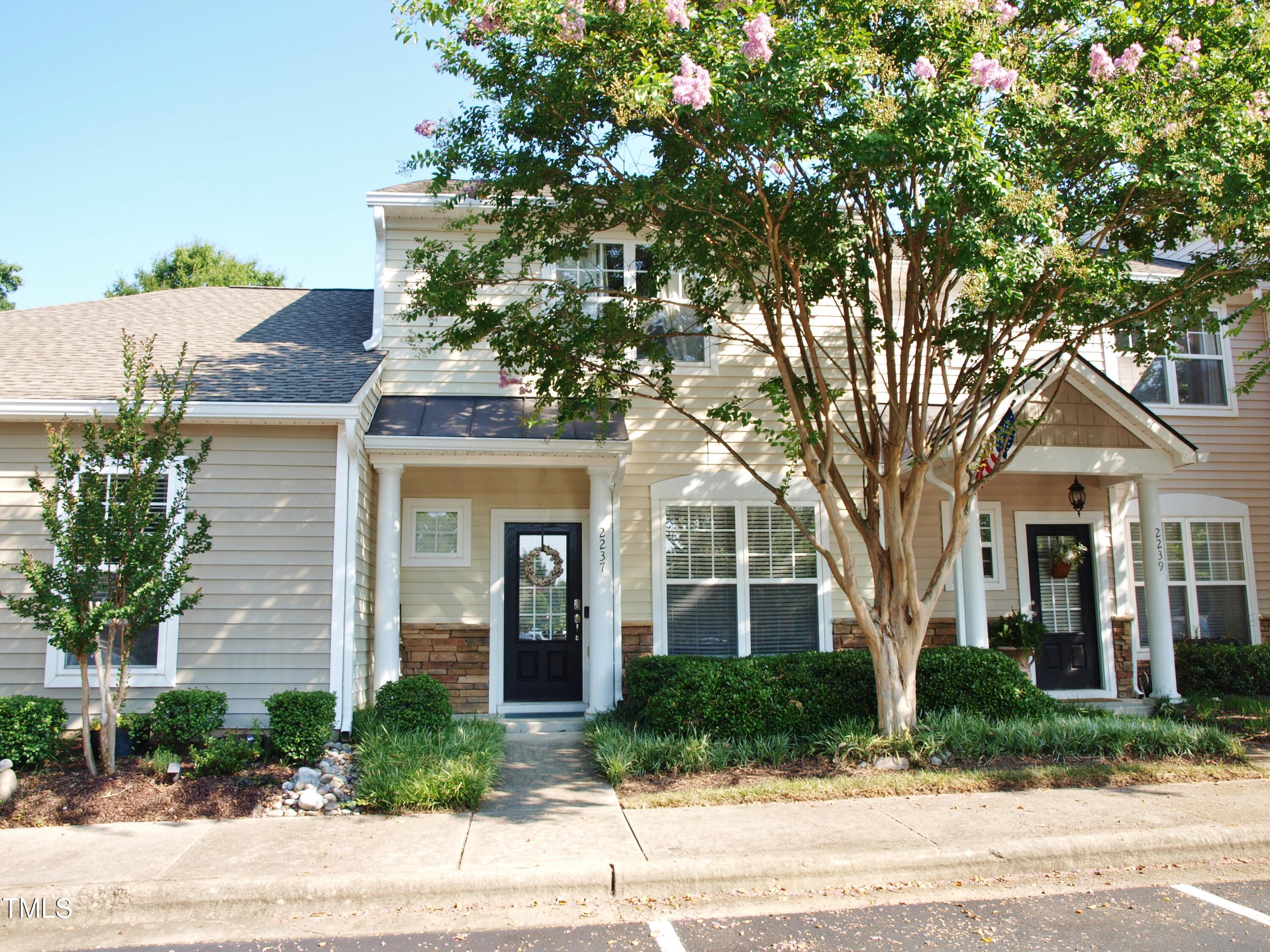 2237 Bankshill Row Raleigh, NC 27614 - Photo 1 of 22 1