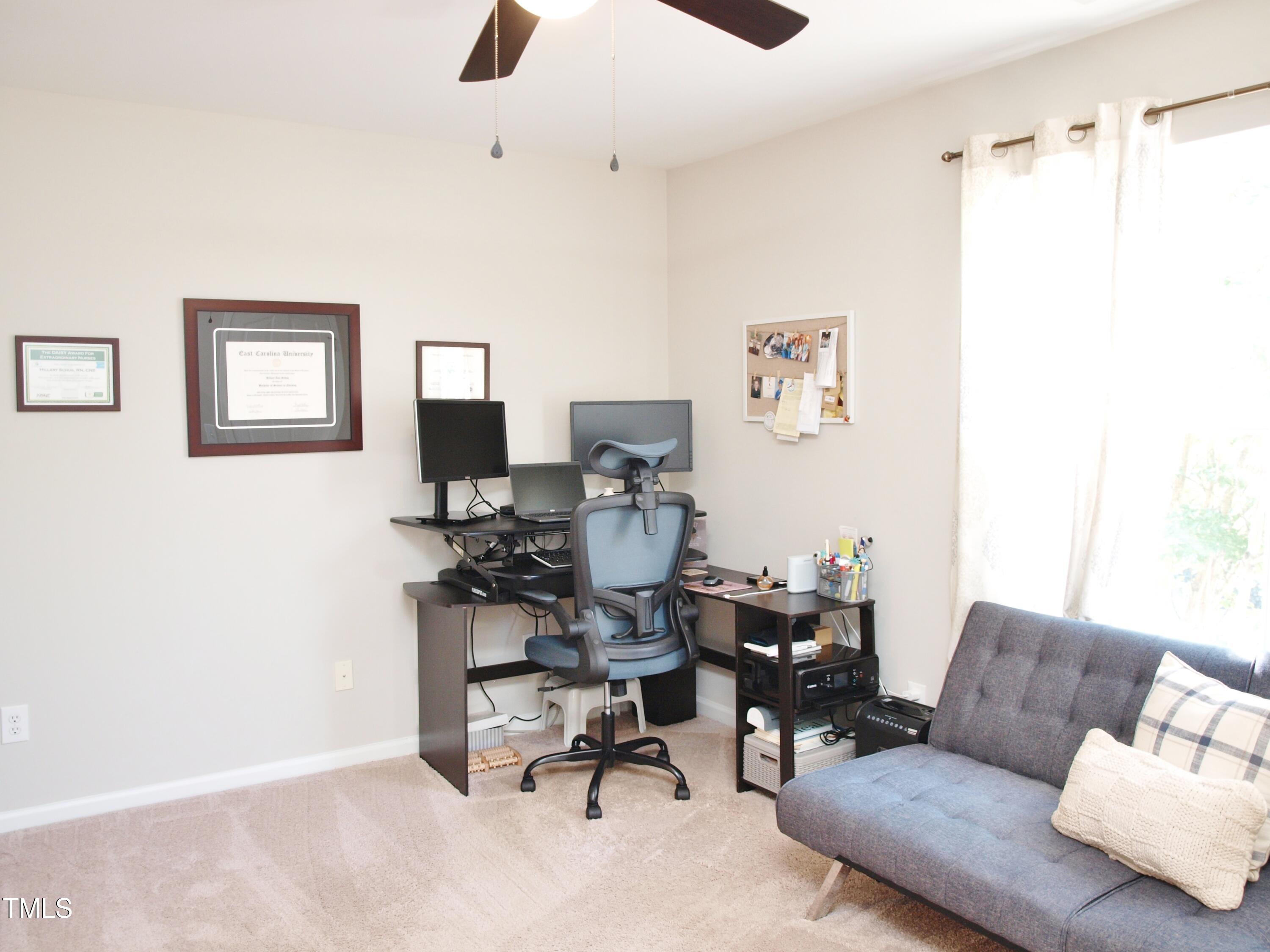 2237 Bankshill Row Raleigh, NC 27614 - Photo 12 of 22 12