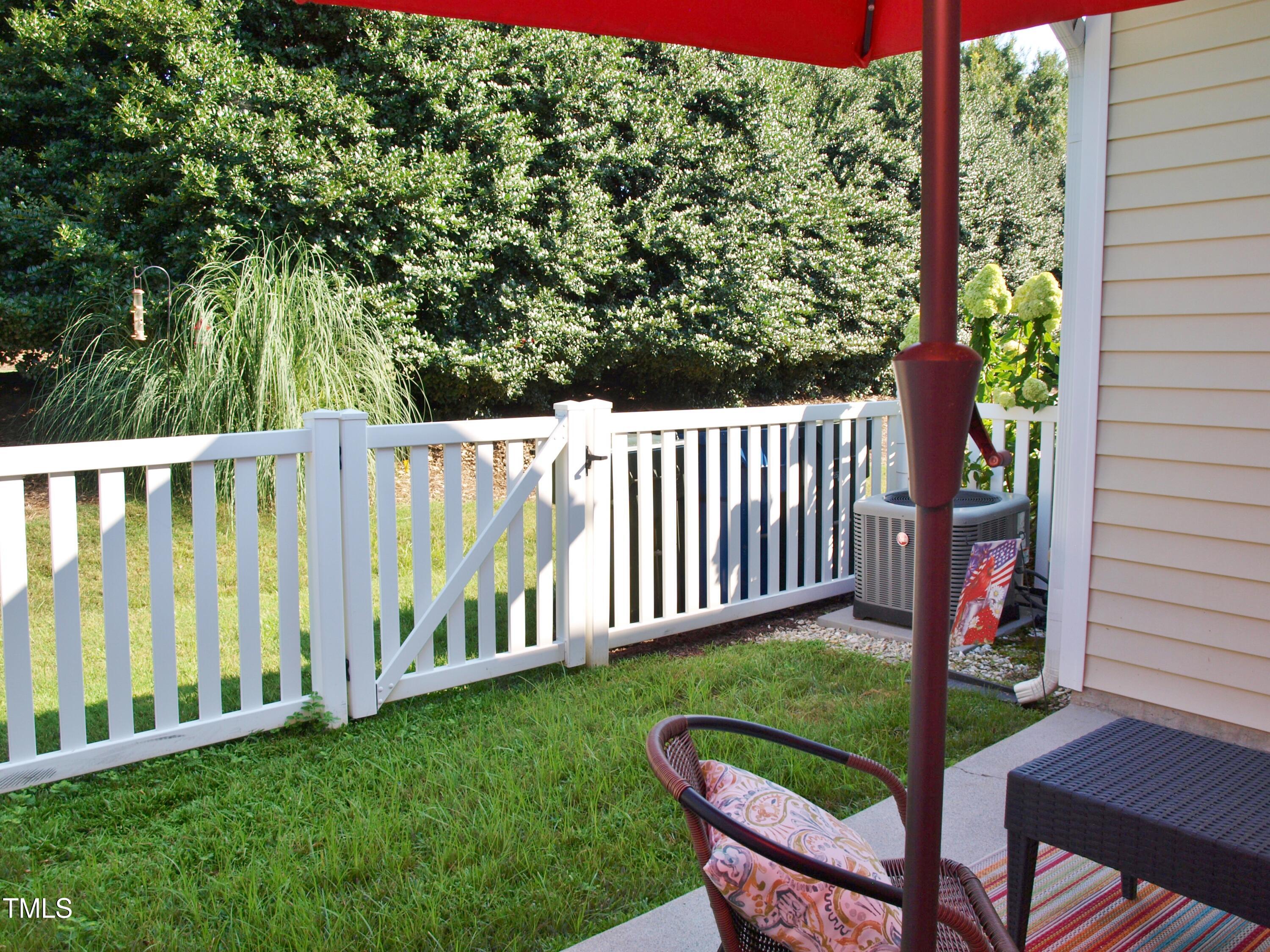 2237 Bankshill Row Raleigh, NC 27614 - Photo 15 of 22 15