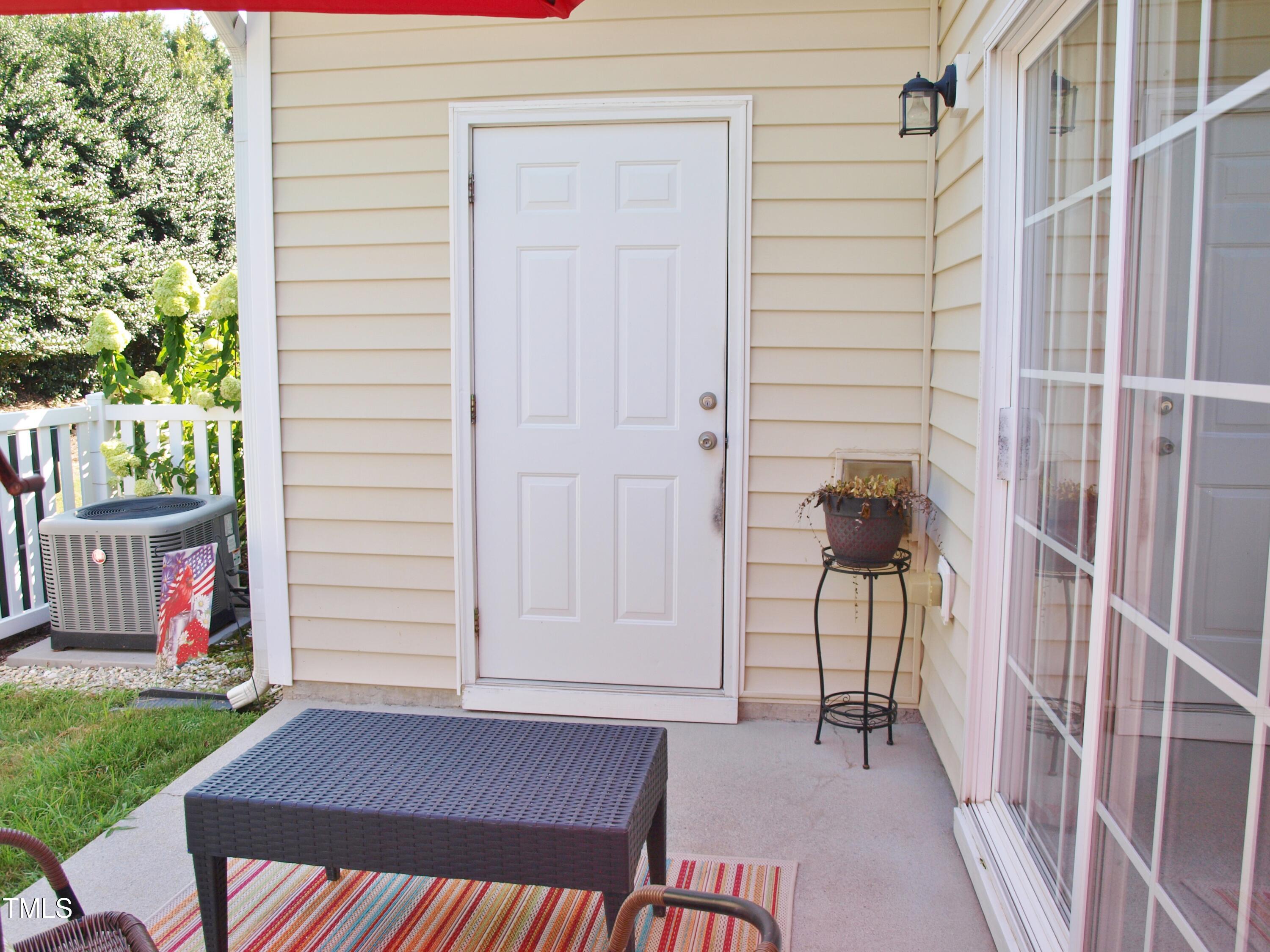2237 Bankshill Row Raleigh, NC 27614 - Photo 16 of 22 16