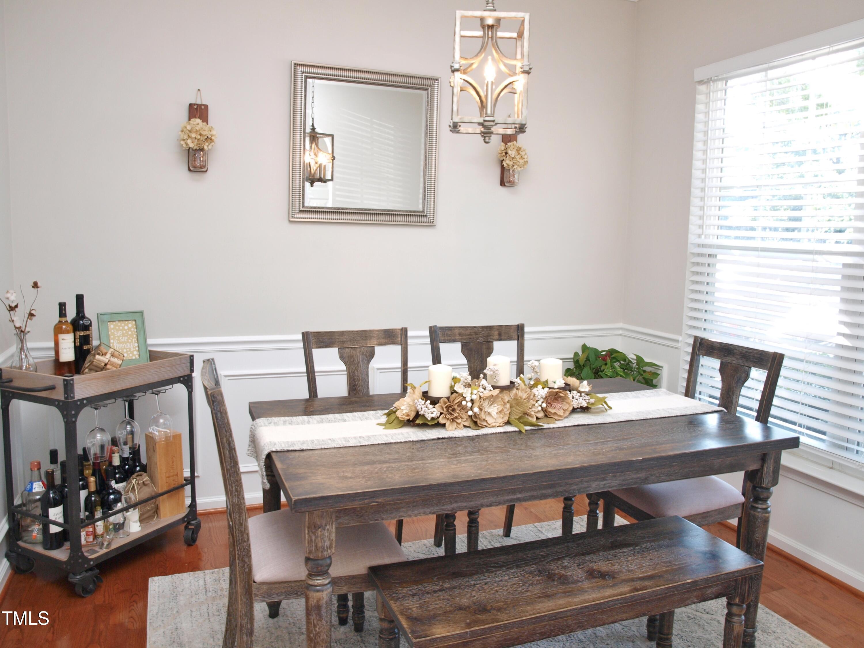 2237 Bankshill Row Raleigh, NC 27614 - Photo 2 of 22 2