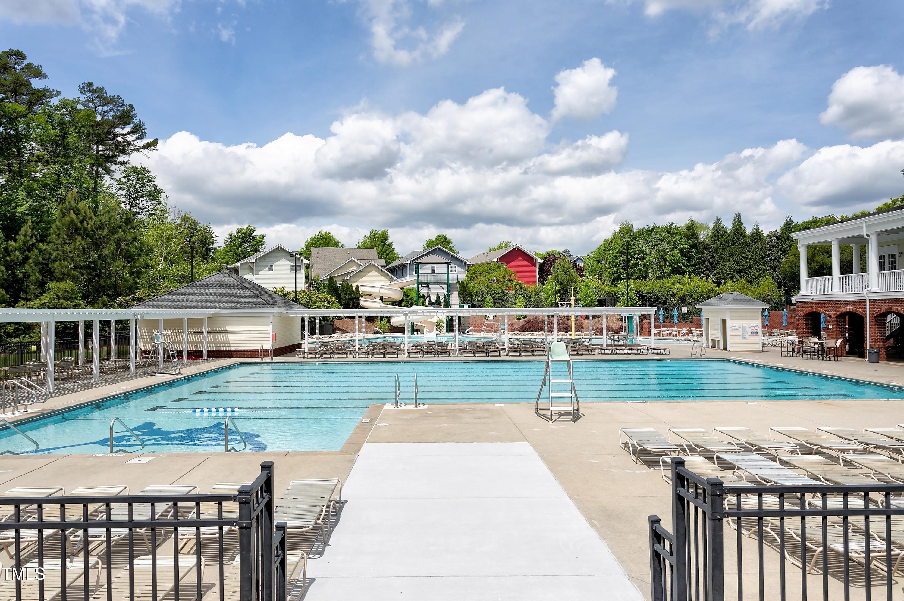 2237 Bankshill Row Raleigh, NC 27614 - Photo 21 of 22 61-Pool-1