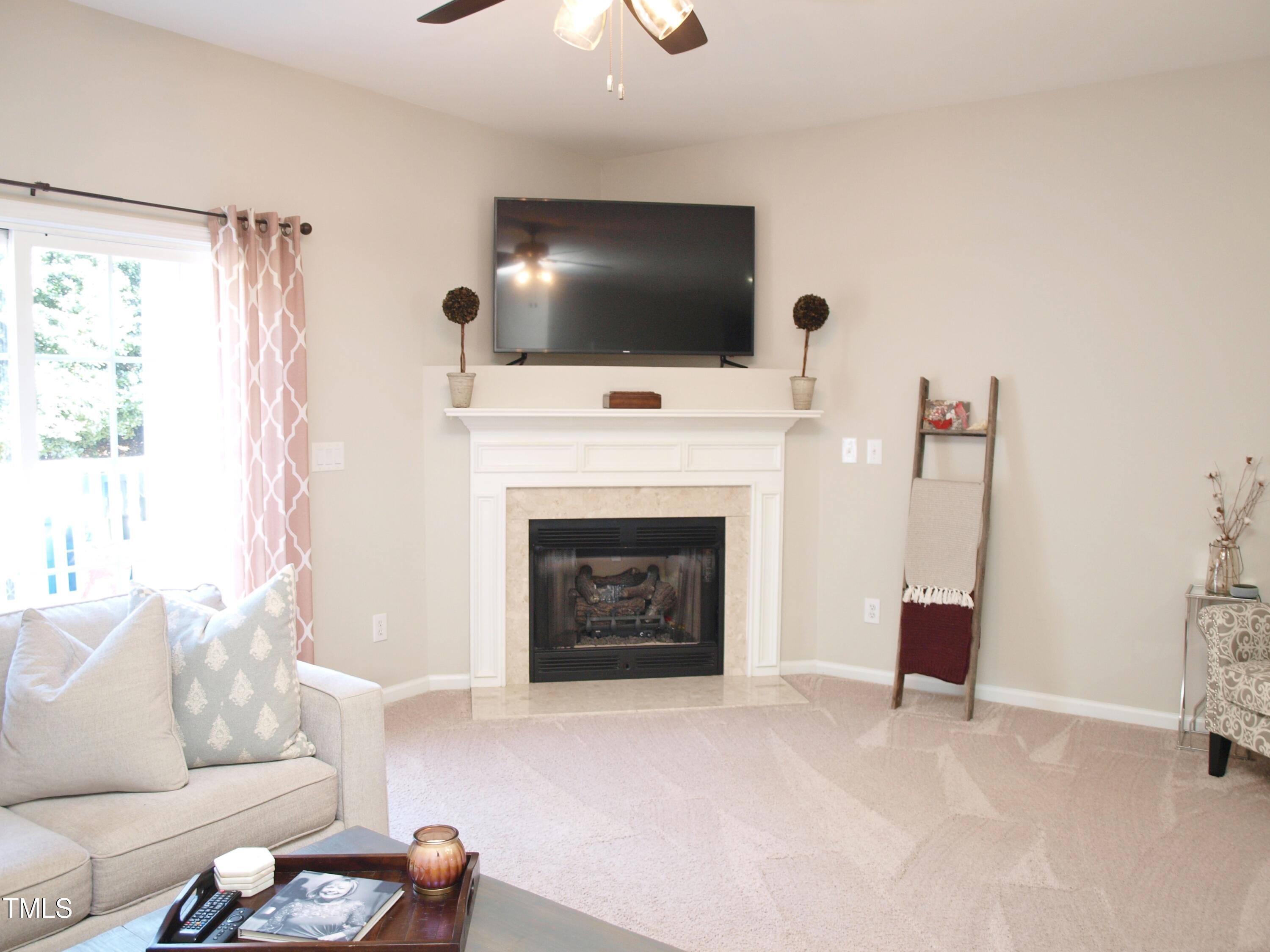 2237 Bankshill Row Raleigh, NC 27614 - Photo 6 of 22 6