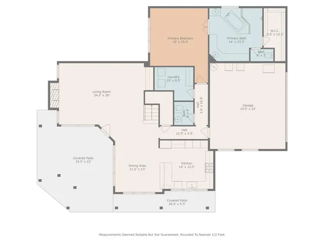 $785,000 | 1060 Gordon Mtn View, Graford, TX 76449