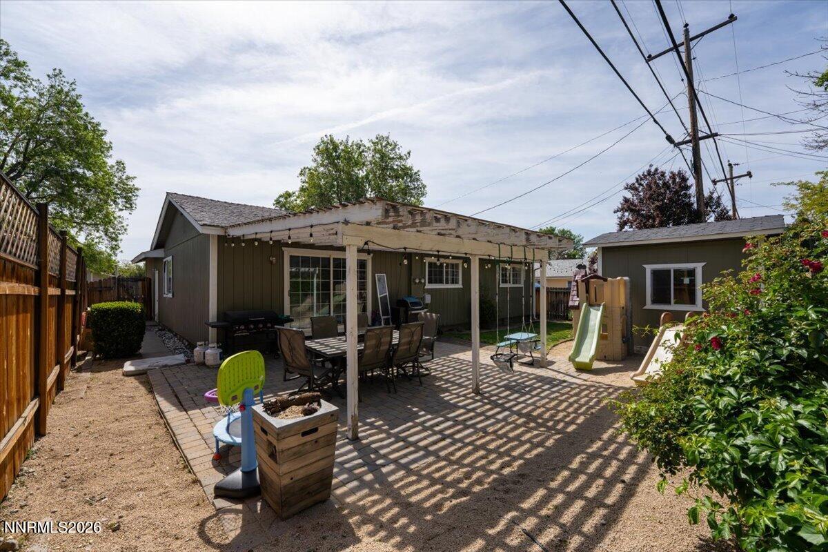 1375 Marne Drive Reno, NV 89503 - Photo 22 of 26 22-1375 Marne St Reno NV 89503 (22 of 29