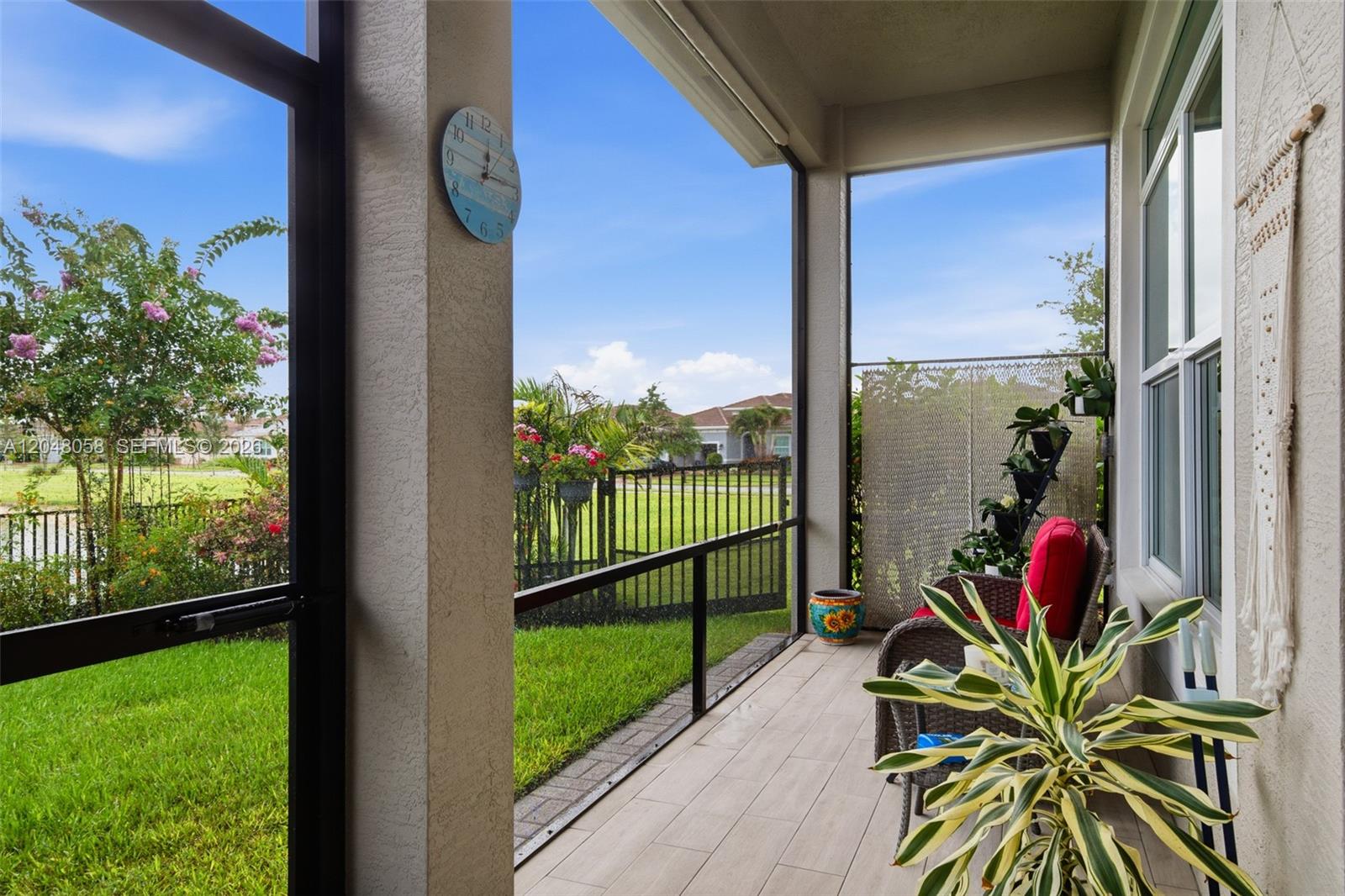 9111 Southwest Roccia Way Port St. Lucie, FL 34987 - Photo 50 of 104