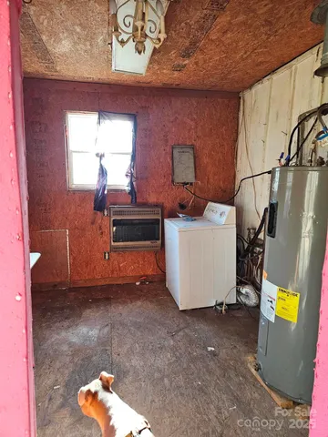 $149,995 | 1157 Faulkner Road, Clover, SC 29710