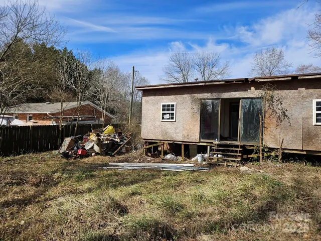 $149,995 | 1157 Faulkner Road, Clover, SC 29710