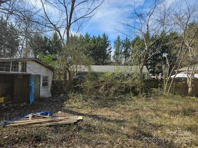 $149,995 | 1157 Faulkner Road, Clover, SC 29710