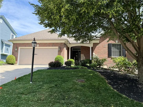 $479,000 | 3830 Callaway Court, Bellbrook, OH 45305