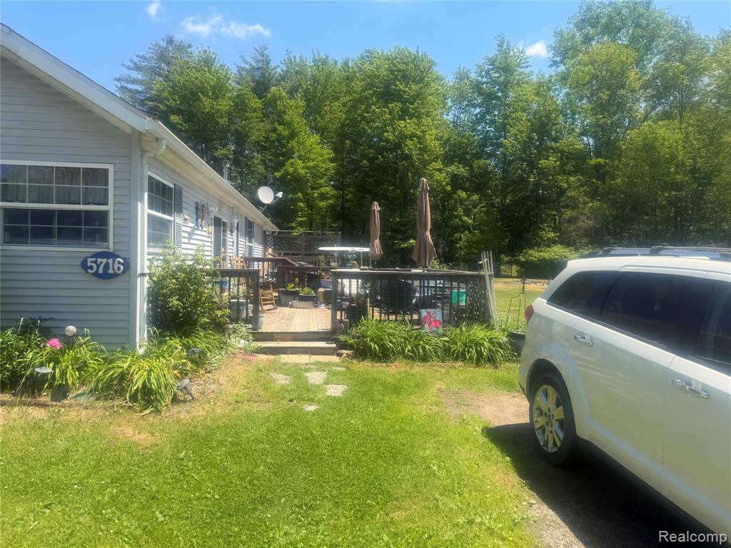 5716 Falkenbury Road North Branch, MI 48461 - Photo 51 of 51