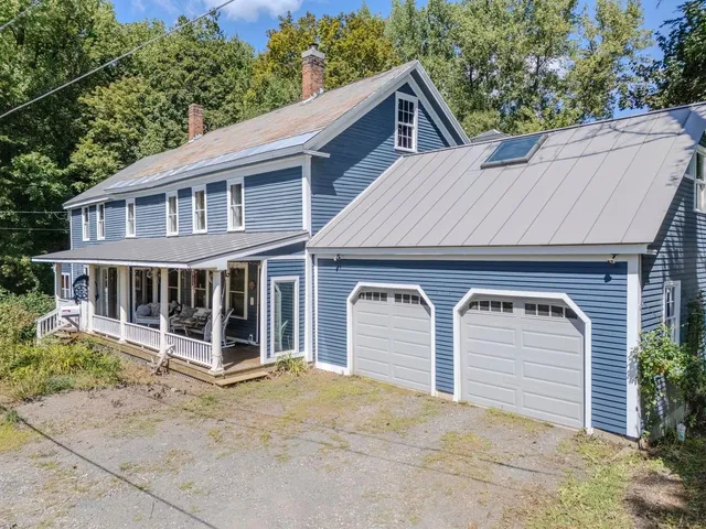 $425,000 | 76 Spruce Street, Brattleboro, VT 05301