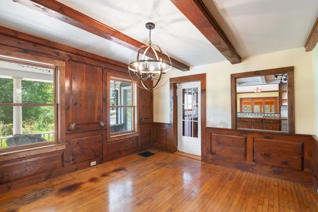 $425,000 | 76 Spruce Street, Brattleboro, VT 05301