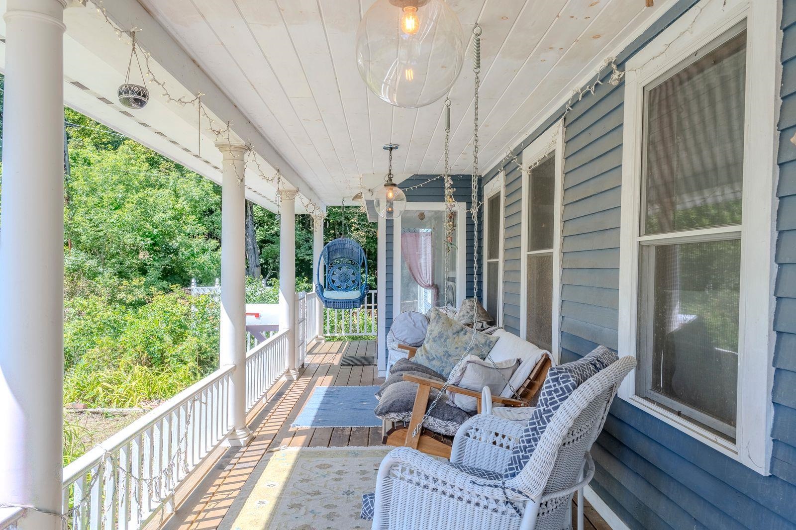 76 Spruce Street Brattleboro, VT 05301 - Photo 40 of 44