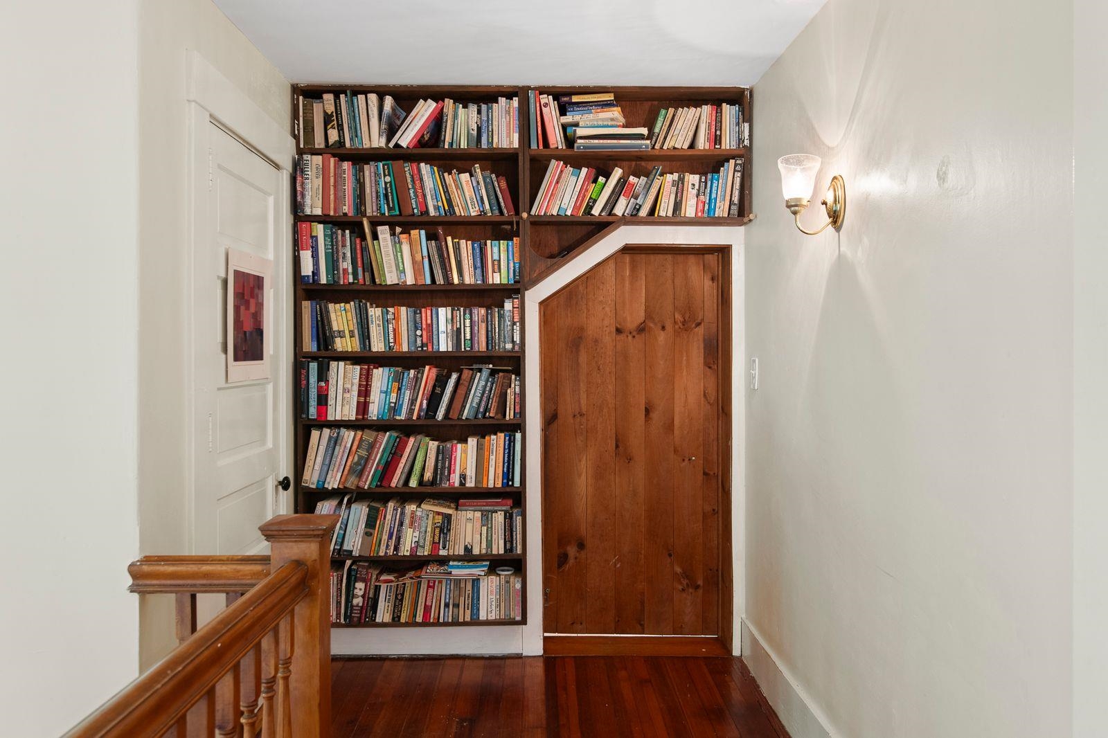 76 Spruce Street Brattleboro, VT 05301 - Photo 8 of 44