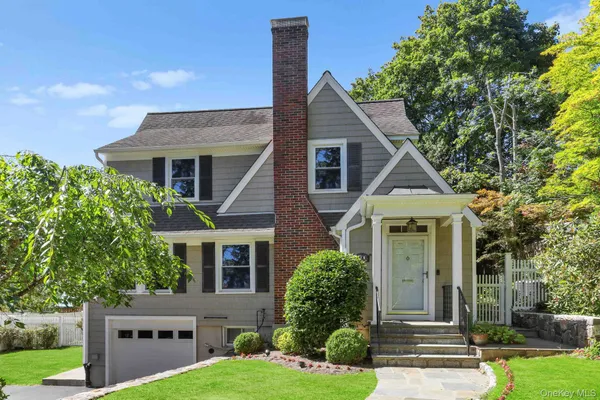 $1,425,000 | 10 Grandview Avenue, Pleasantville, NY 10570