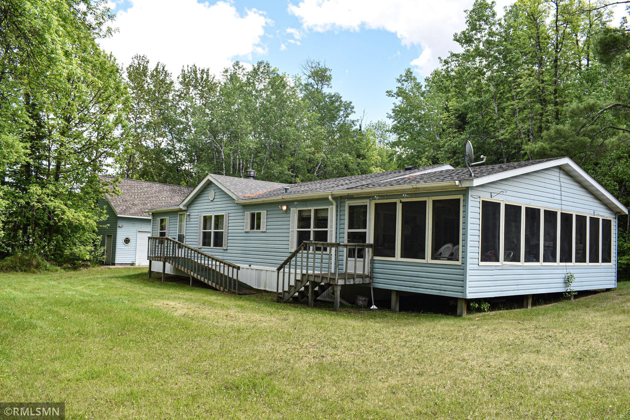 29453 Timberwolf Road Northeast Pennington, MN 56663 - Photo 1 of 28 Gallery Image 1