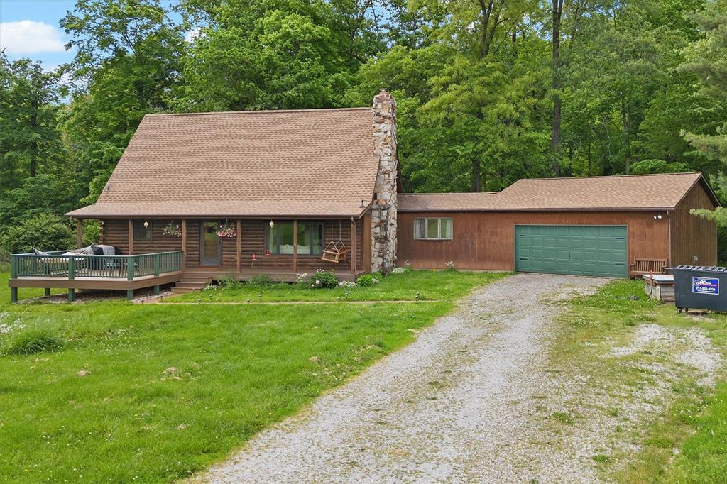 591 Sugar Loaf Road Greenville, IL 62246 - Photo 1 of 45 Gallery Image 1