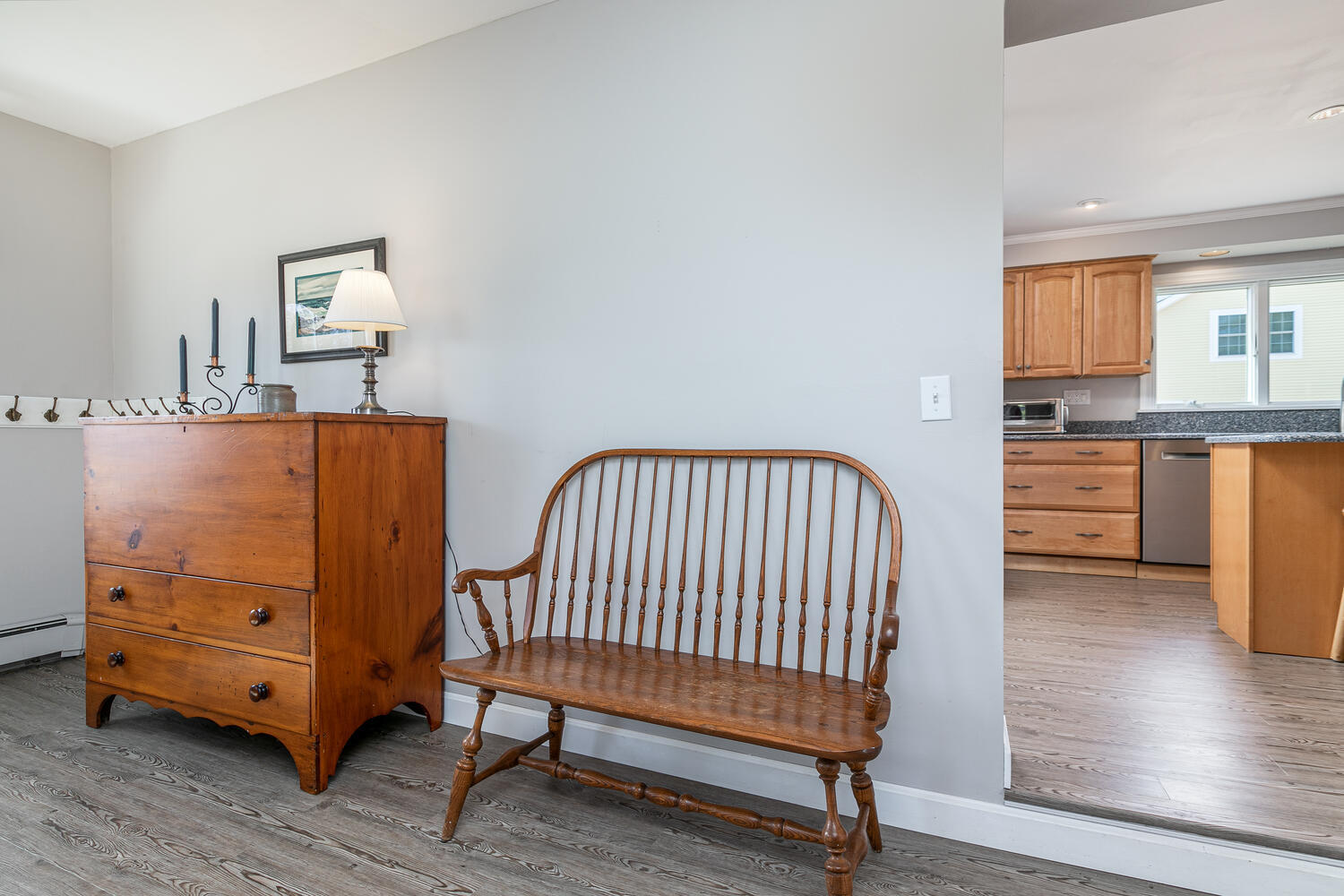 Mudroom