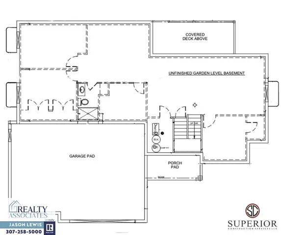 $539,000 | 1141 River Heights Drive, Mills, WY 82604