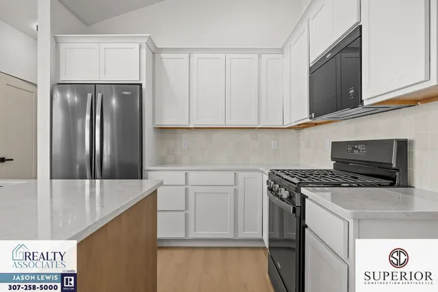 $539,000 | 1141 River Heights Drive, Mills, WY 82604