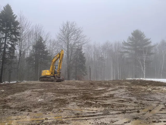 $128,000 | 73 Heritage Drive, Searsport, ME 04974