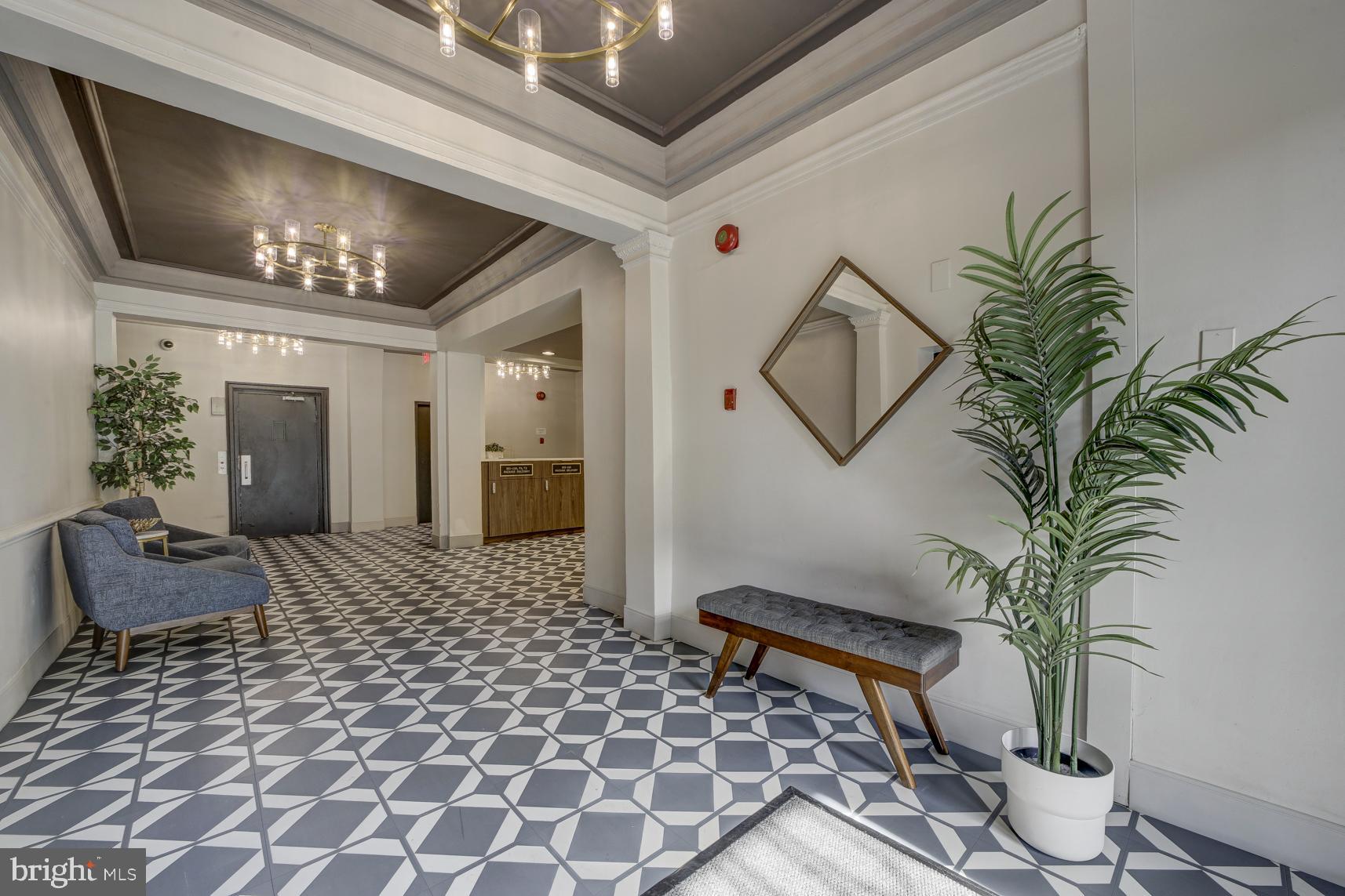 1669 Columbia Road Northwest, Unit 304 Washington, DC 20009 - Photo 3 of 19 Gallery Image 3