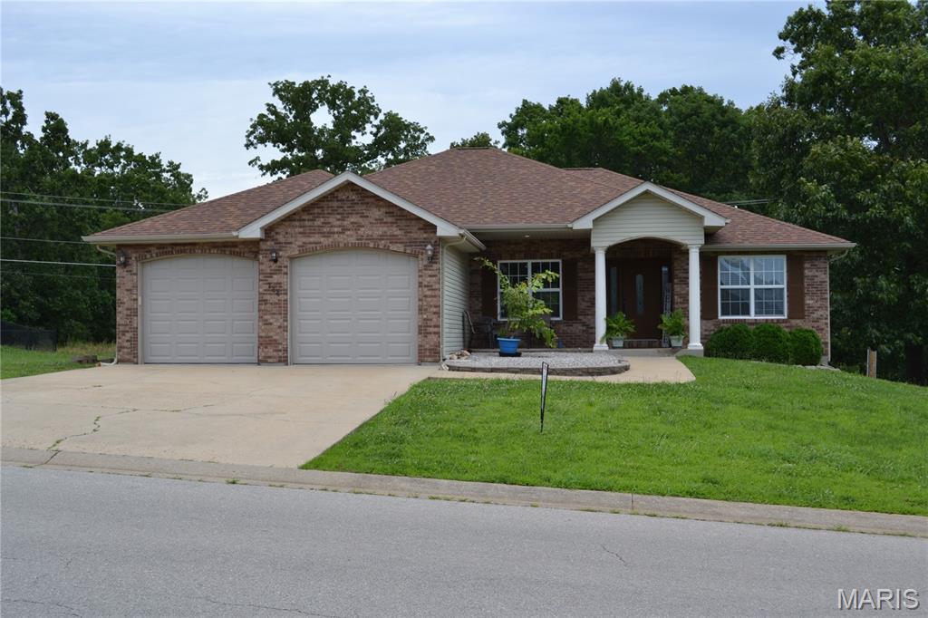 144 Ridgeview Drive St. Robert, MO 65584 - Photo 1 of 34