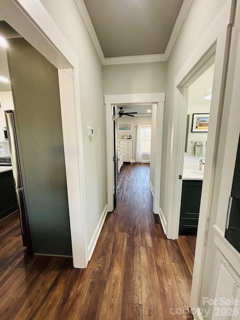 278 Right Prong Road Ellenboro, NC 28040 - Photo 17 of 47 wooden floor in a gallery