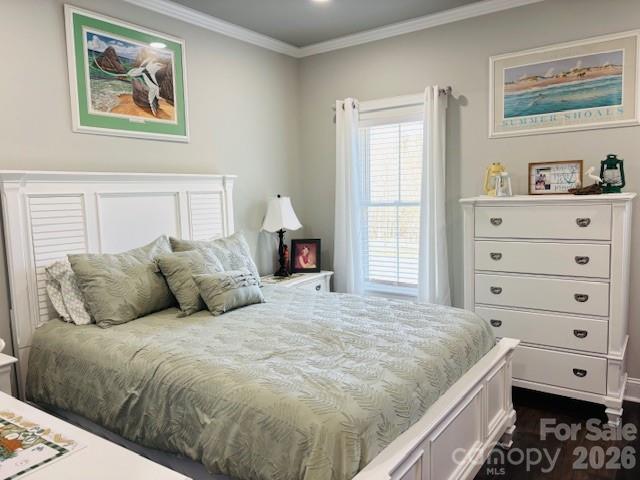 278 Right Prong Road Ellenboro, NC 28040 - Photo 18 of 47 a large white bed in a white room