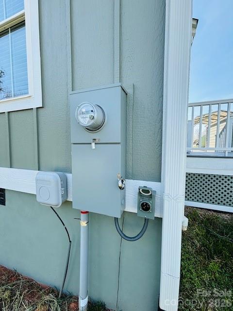 278 Right Prong Road Ellenboro, NC 28040 - Photo 42 of 47