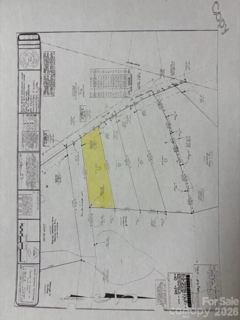 278 Right Prong Road Ellenboro, NC 28040 - Photo 45 of 47 a view of utility room