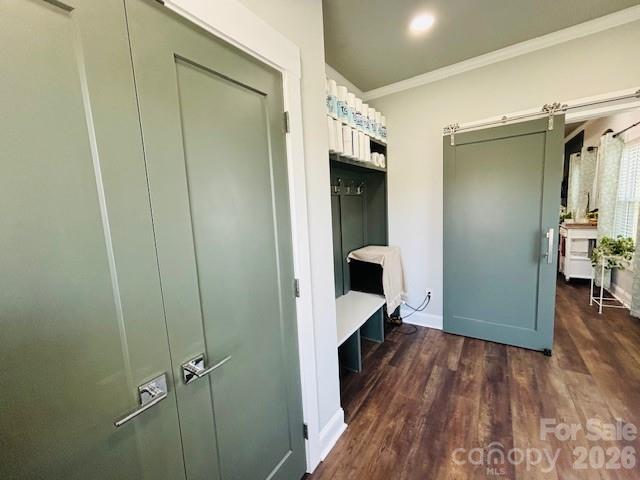 278 Right Prong Road Ellenboro, NC 28040 - Photo 10 of 47 a very nice looking room with wooden floor