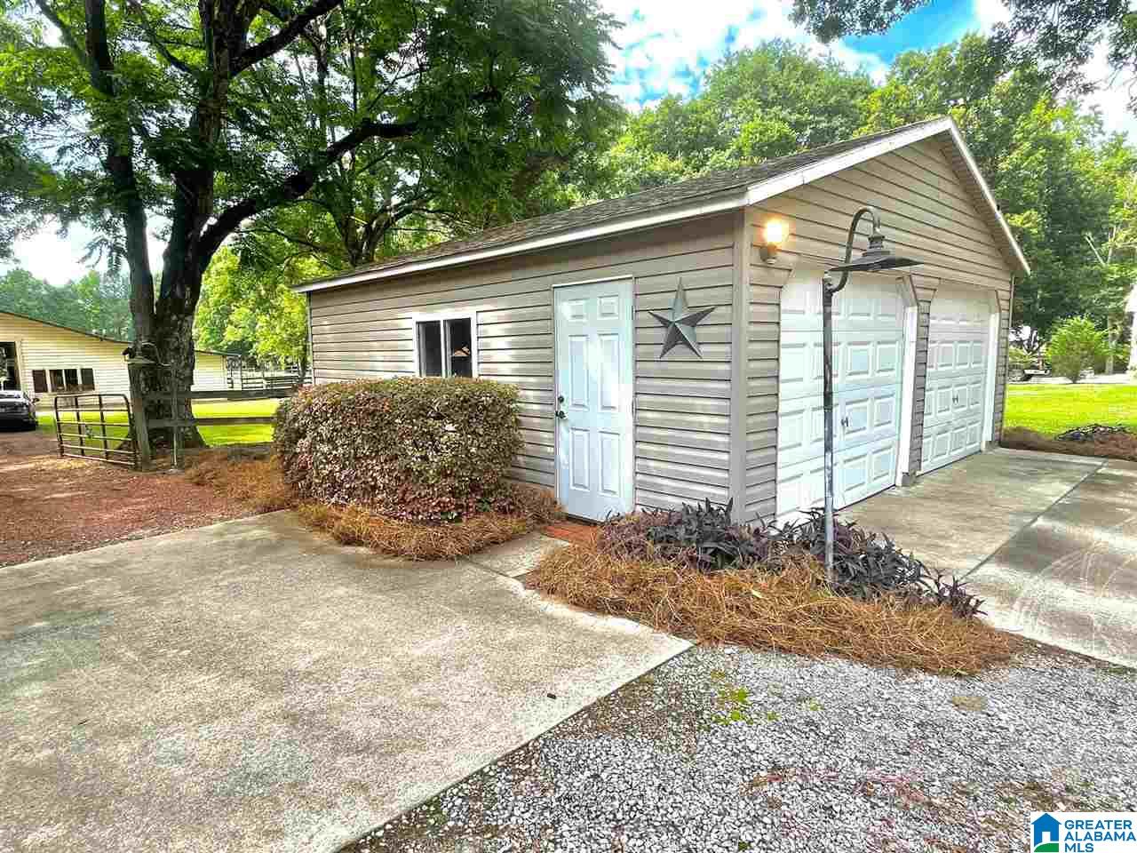 5096 Pleasant Hill Road Bessemer, AL 35022 - Photo 34 of 48