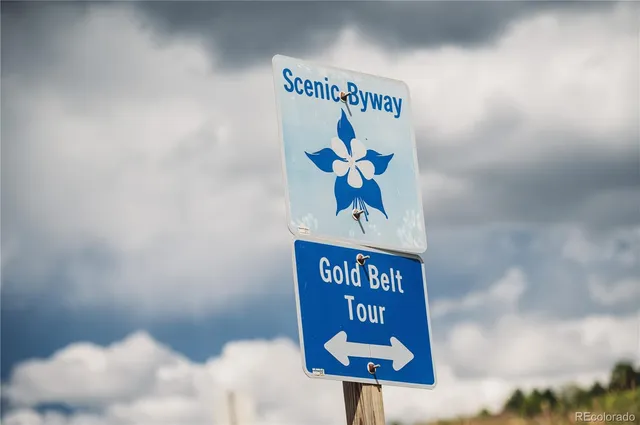 a view of a building