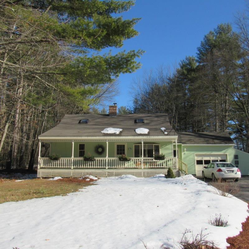 20 Sanborn Road Concord, NH 03301 - Photo 1 of 24