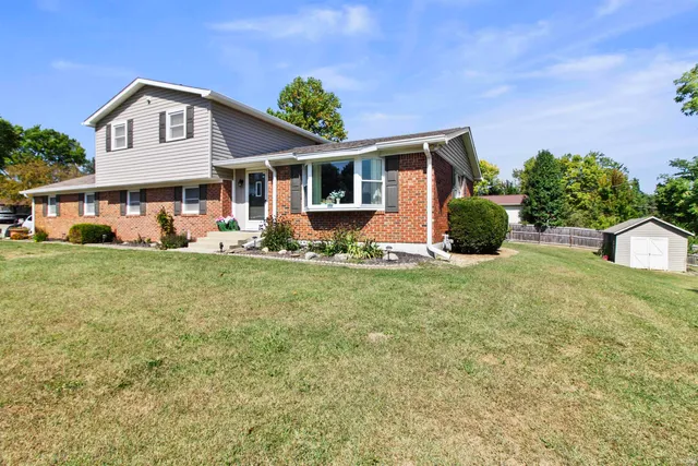 $249,900 | 3930 North Avalon Drive, Marion, IN 46952