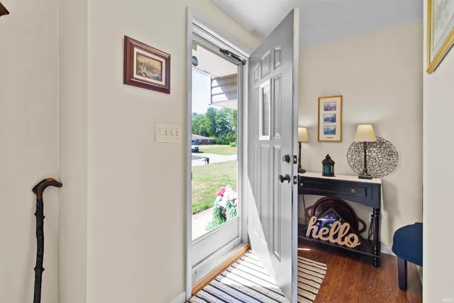 $244,900 | 3930 North Avalon Drive, Marion, IN 46952