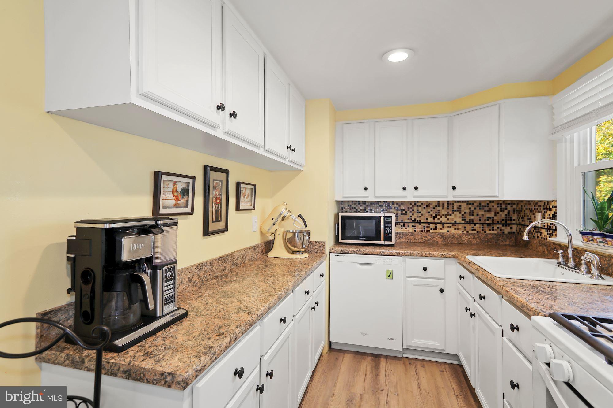 1317 Ardsley Road Swarthmore, PA 19081 - Photo 23 of 37 Kitchen