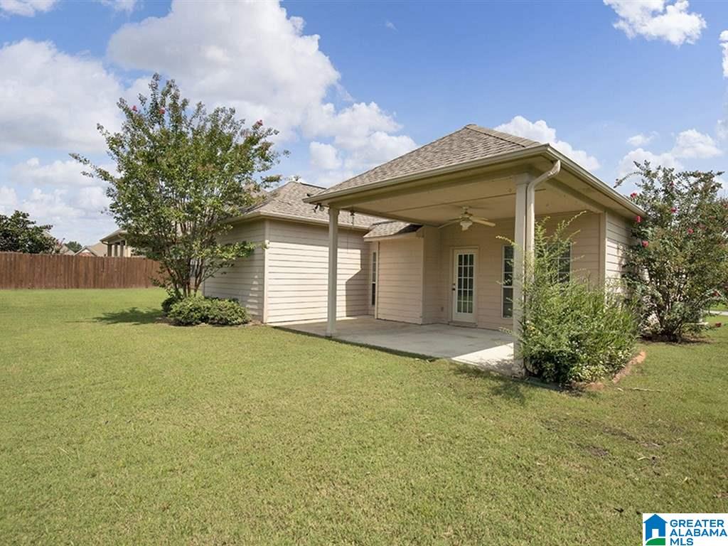 804 Waterford Circle Calera, AL 35040 - Photo 25 of 27