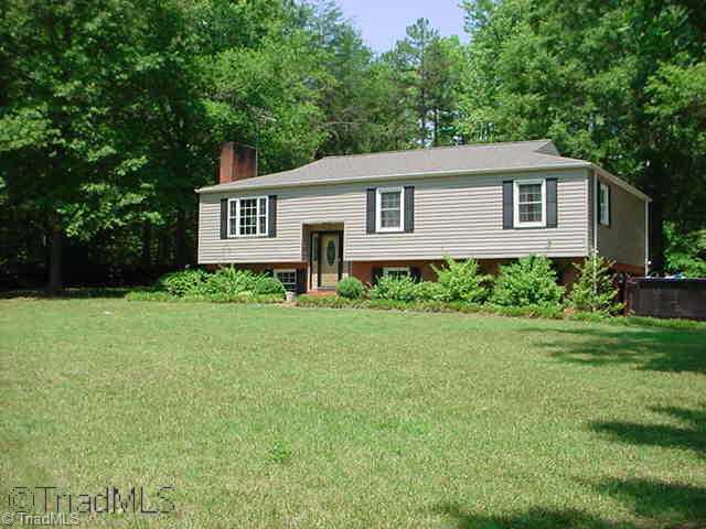 318 River Road Advance, NC 27006 - Photo 1 of 1 Exterior Front.