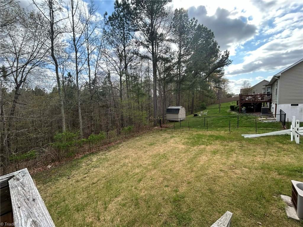 4715 Beckel Road Winston-Salem, NC 27127 - Photo 22 of 22
