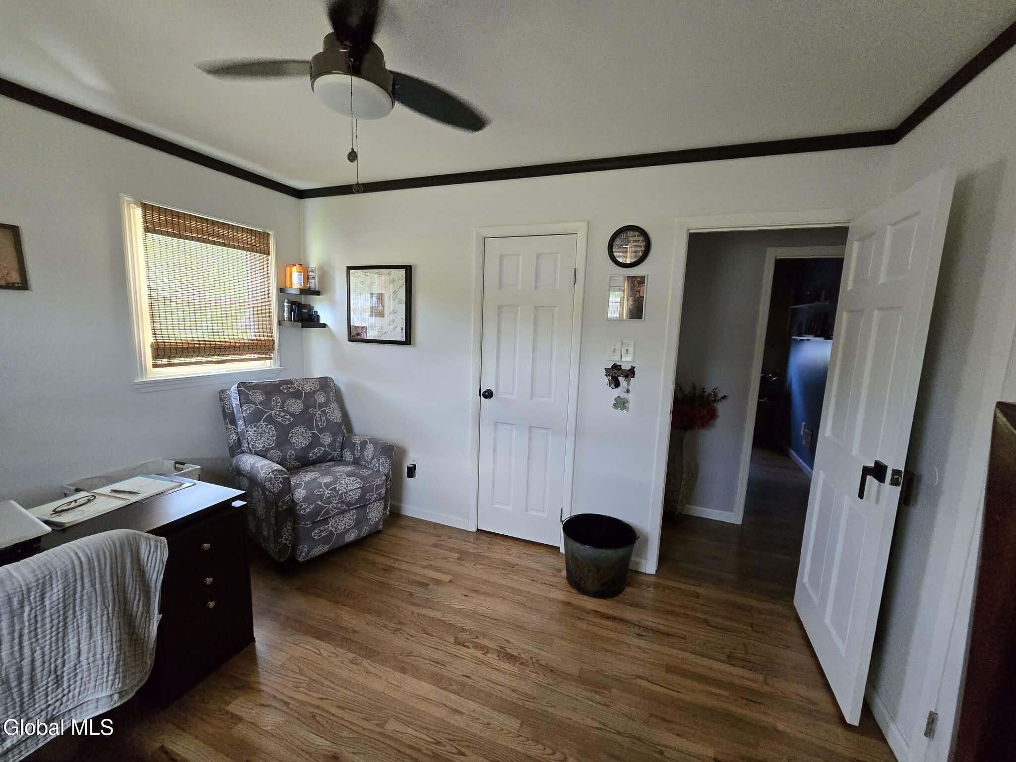1305 Maple Hill Road Schodack, NY 12033 - Photo 11 of 50 bedroom2