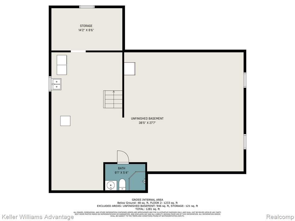 18411 Inkster Road Livonia, MI 48152 - Photo 25 of 25 Gallery Image 25