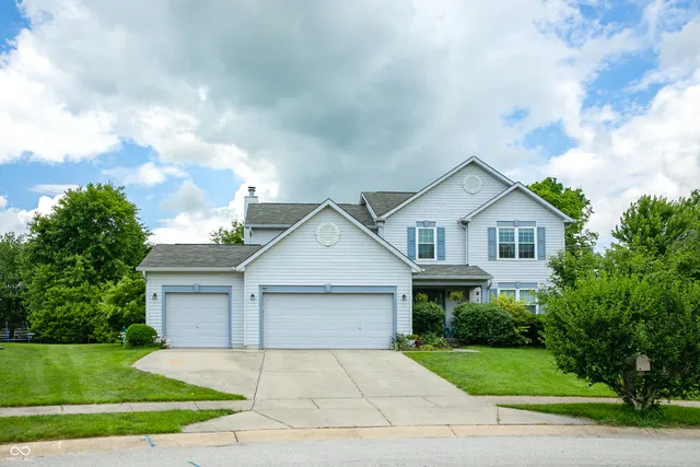 $422,450 | 3552 Pennswood Court, Plainfield, IN 46168