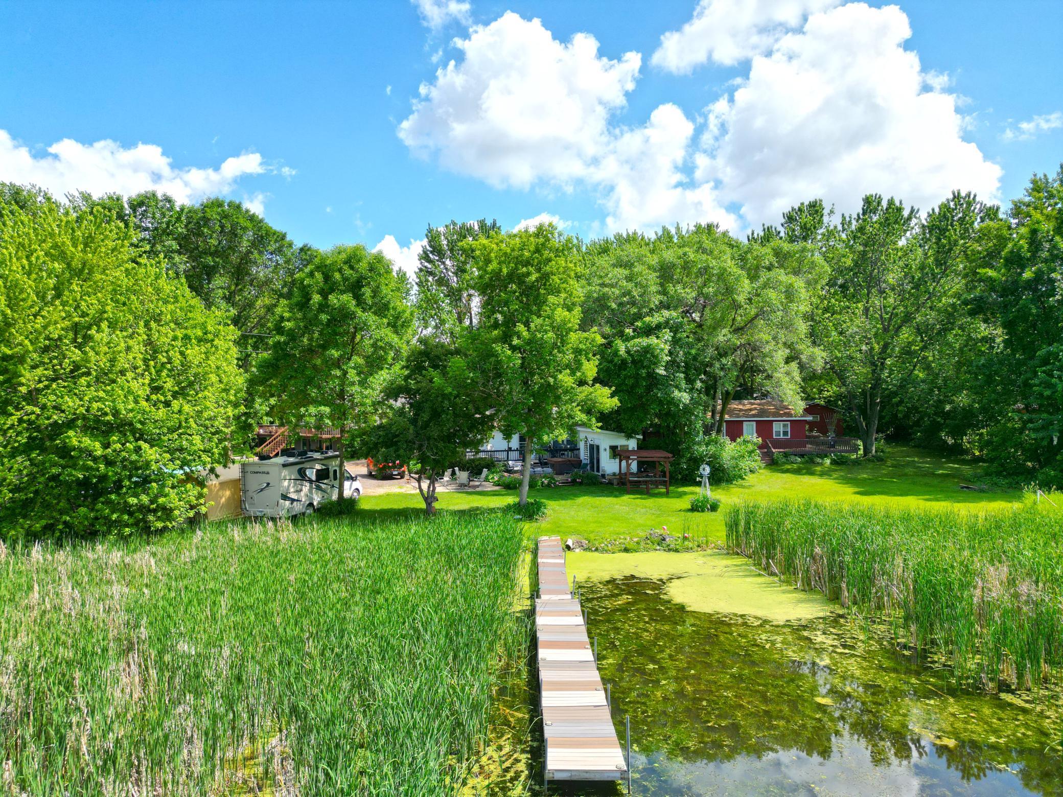 7993 Grunwald Avenue Northwest Maple Lake, MN 55358 - Photo 5 of 27